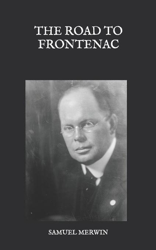 The Road To Frontenac