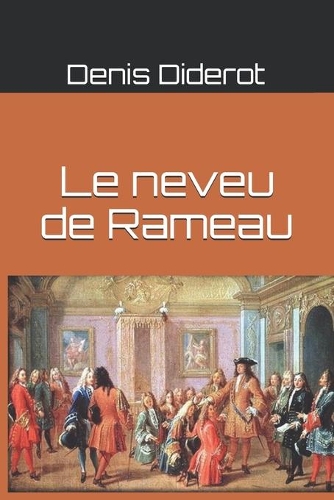 Le neveu de Rameau