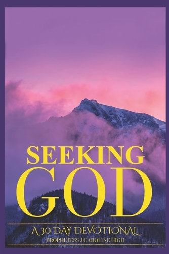 Seeking God