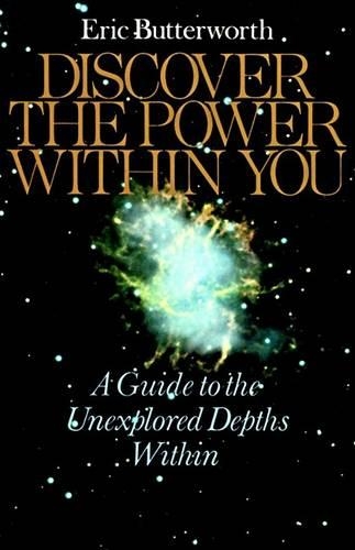 Discover the Power within You