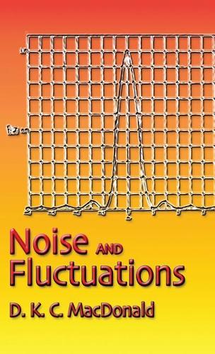 Noise and Fluctuations