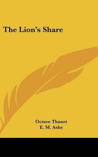 The Lion's Share