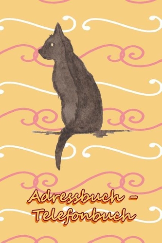 Adressbuch - Telefonbuch