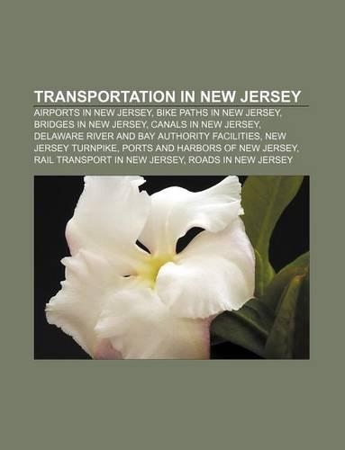 Transportation in New Jersey