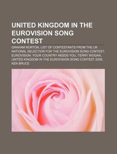 United Kingdom in the Eurovision Song Contest