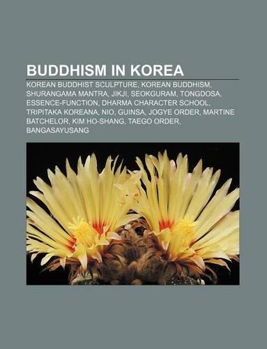 Buddhism in Korea