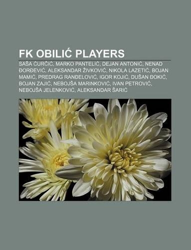 FK Obili Players
