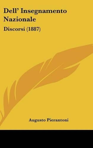 Dell' Insegnamento Nazionale