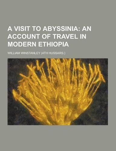 A Visit to Abyssinia
