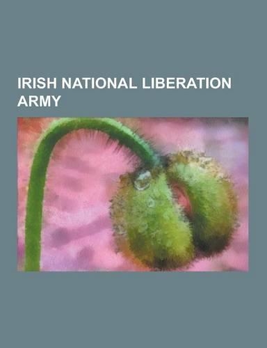 Irish National Liberation Army