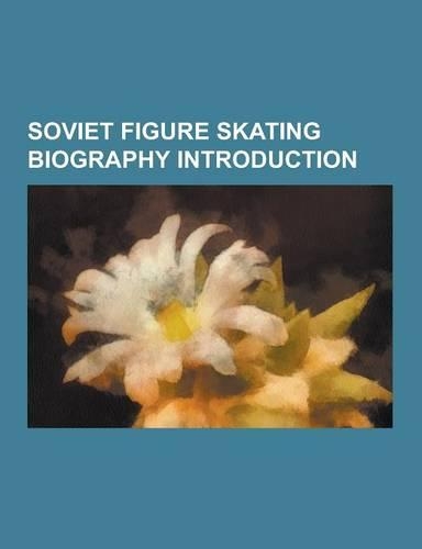 Soviet Figure Skating Biography Introduction: Stanislav Zhuk, Lyudmila Pakhomova, Denis Petrov, Larisa Selezneva, Oleg Vitalyevich Makarov, Andrei Buk(English)
