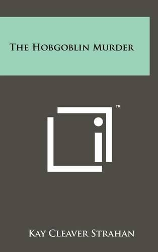 The Hobgoblin Murder