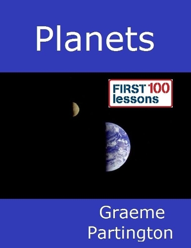 Planets: First 100 Lessons