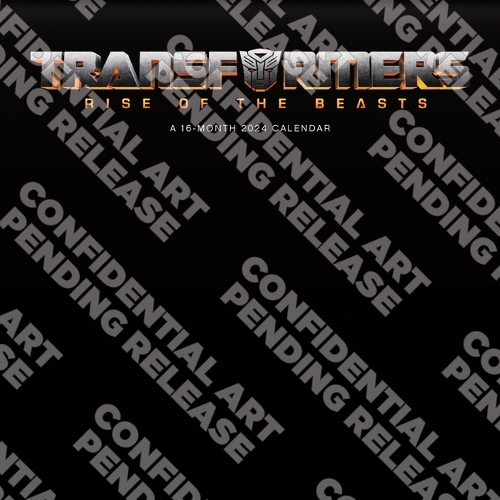 24wall Transformers: Rise of the Beasts (Secure)