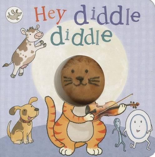 Hey Diddle Diddle