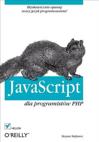 JavaScript Dla Programistow PHP