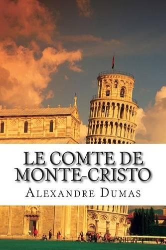 Le Comte de Monte-Cristo