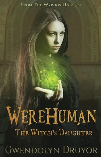 Werehuman