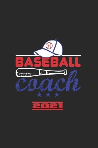 Baseball Coach: Ach Und Die 3 Bin Ich