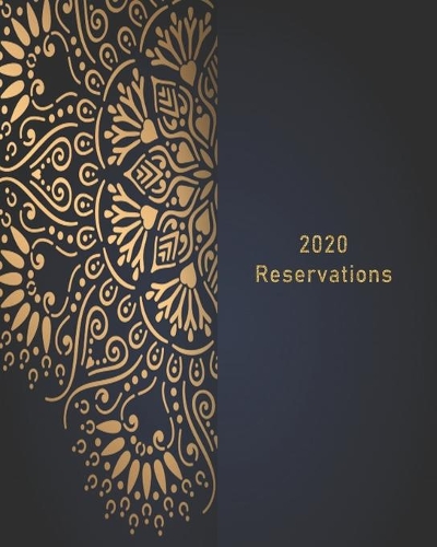 Reservations 2020
