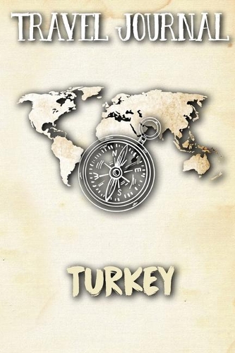 Travel Journal Turkey