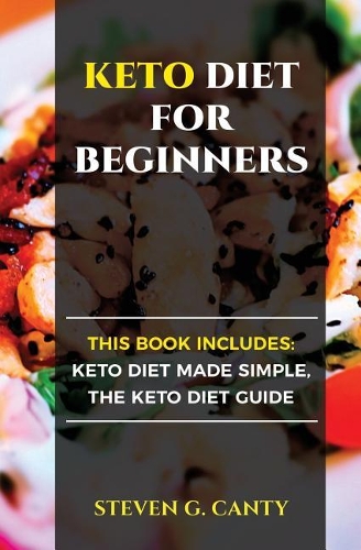 Keto Diet for Beginners