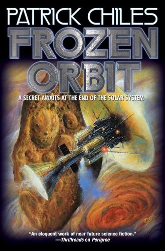 Frozen Orbit: Volume 1(Eccentric Orbits)
