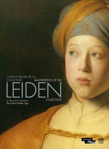 Masterpieces from the Leiden Collection: The Age of Rembrandt