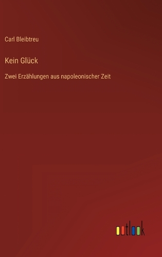 Kein Glück