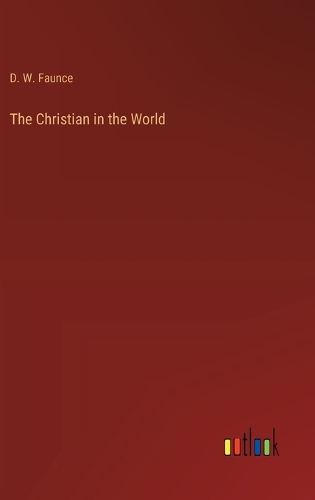 The Christian in the World