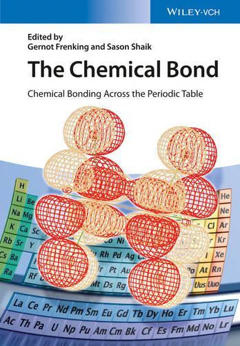 The Chemical Bond