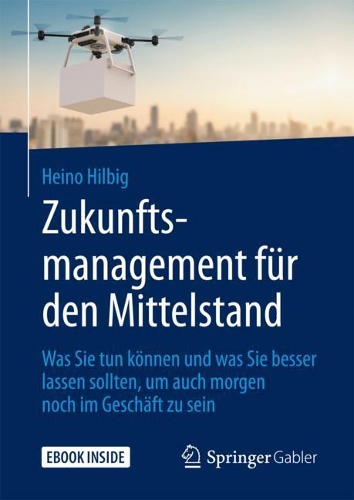 Zukunftsmanagement Für Den Mittelstand
