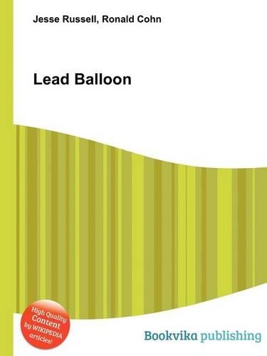 Lead Balloon