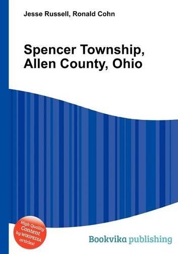 Spencer Township, Allen County, Ohio
