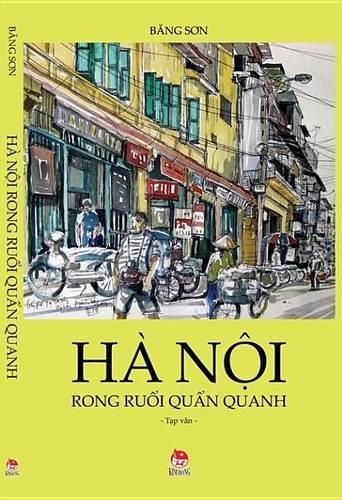 Ha Noi Rong Ruoi Quan Quanh