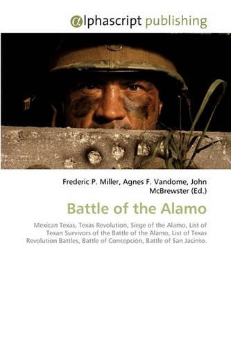 Battle of the Alamo