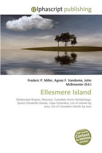 Ellesmere Island