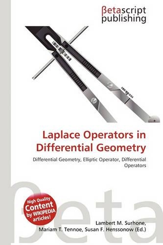 Laplace Operators in Differential Geometry