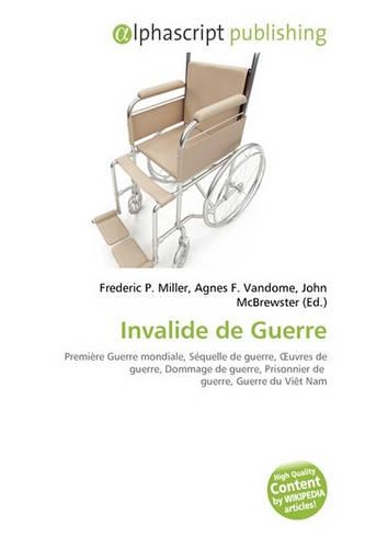 Invalide de Guerre