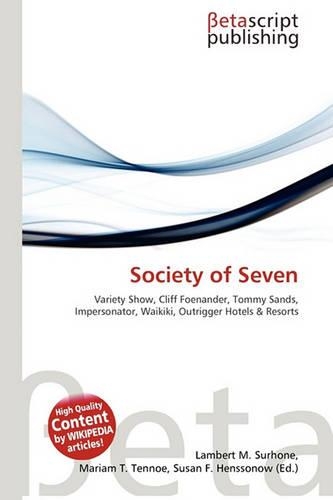 Society of Seven
