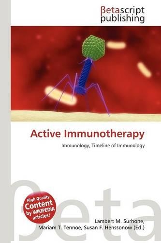 Active Immunotherapy