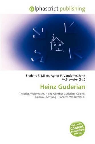 Heinz Guderian