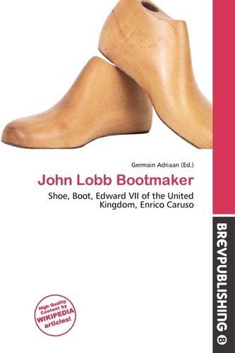 John Lobb Bootmaker