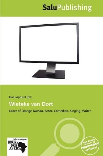Wieteke Van Dort
