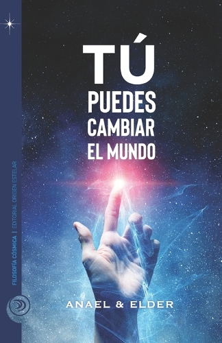 Tú puedes cambiar el mundo
