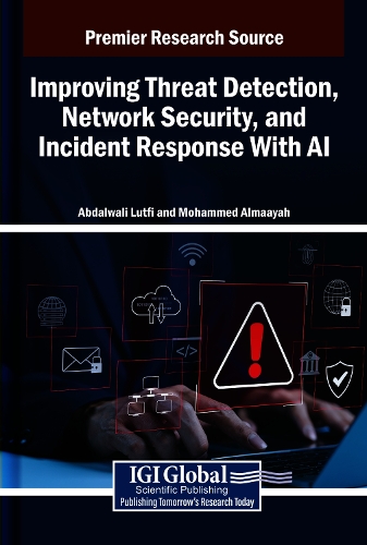 Improving Threat Detection, Network Security, and Incident Response With AI