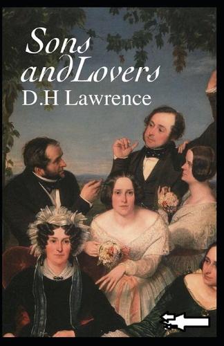 Sons and Lovers Annotated