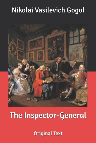 The Inspector-General