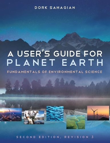 User's Guide for Planet Earth: Fundamentals of Environmental Science