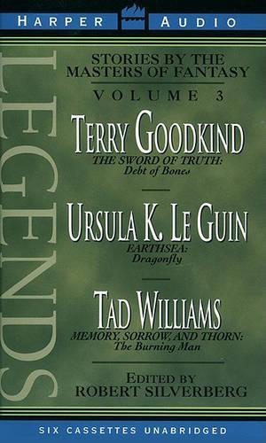 Legends Vol. 3